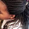 Dominique Braiding Gallery