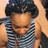 Dominique Braiding Gallery