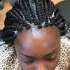 Dominique Braiding Gallery