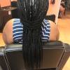 Dominique Braiding Gallery