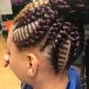 Dominique Braiding Gallery