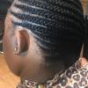 Dominique Braiding Gallery