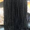 Dominique Braiding Gallery