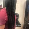 Dominique Braiding Gallery