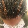 Dominique Braiding Gallery