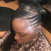 Dominique Braiding Gallery