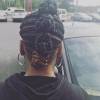 Dominique Braiding Gallery