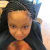 Dominique Braiding Gallery