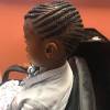 Dominique Braiding Gallery