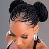 Dominique Braiding Gallery