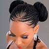 Dominique Braiding Gallery