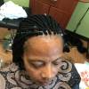 Dominique Braiding Gallery