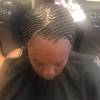 Dominique Braiding Gallery