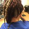 Dominique Braiding Gallery