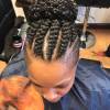 Dominique Braiding Gallery