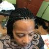 Dominique Braiding Gallery